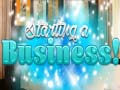 খেলা Starting a Business