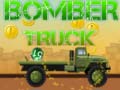 খেলা Bomber Truck