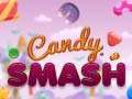 খেলা Candy Smash