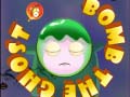 খেলা Bomb The Ghost