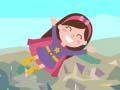 খেলা Mini Superhero Jigsaw