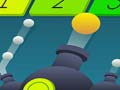 খেলা Cannon Ball Defender