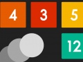 খেলা Super Bouncing Ball