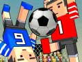 খেলা Physics Soccer Online