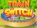 খেলা Train Switch
