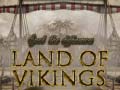 খেলা Spot the differences Land of Vikings