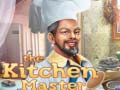 খেলা The Kitchen Master