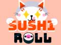 খেলা Sushi Roll