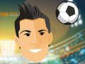 খেলা Football Legends Big Head Soccer