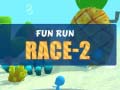 খেলা Fun Run Race 2