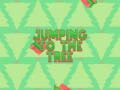 খেলা Jumping To The Tree