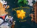 খেলা Jigsaw Puzzles Classic