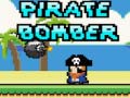 খেলা Pirate Bomber