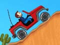 খেলা Mountain Car Climb