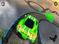খেলা Extreme Impossible Tracks Stunt Car Drive
