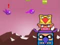 খেলা Birdy Smash