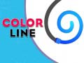 খেলা Сolor Line