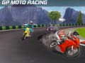 খেলা GP Moto Racing