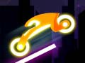 খেলা Neon Hill Rider