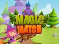 খেলা Magic Match