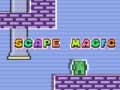 খেলা Scape Magic