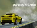 খেলা Ultimate Car Tracks