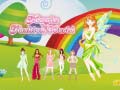 খেলা Magic Fashion World