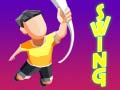 খেলা Swing Rider