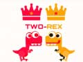খেলা Two Rex