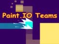 খেলা Paint.IO Teams