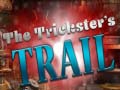 খেলা The Trickster`s Trail