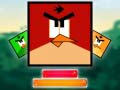 খেলা Jewel and Crazy Birds