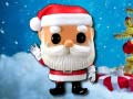 খেলা Christmas Memory Challenge