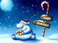 খেলা Santa Claus Adventure
