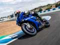 খেলা Yamaha YZF R1