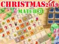 খেলা Christmas 2019 Match 3
