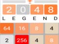 খেলা 2048 Legend