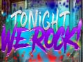 খেলা Tonight We Rock