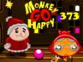 খেলা Monkey Go Happly Stage 373