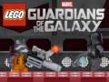 খেলা Lego Guardians of the Galaxy