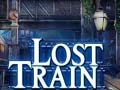 খেলা Lost Train