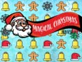 খেলা Magical Christmas Match 3