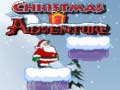 খেলা Christmas Adventure