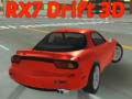 খেলা RX7 Drift 3D