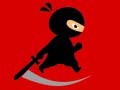 খেলা Mr Ninja Fighter