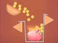 খেলা Happy Piggy