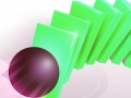 খেলা Domino Breaker