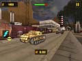 খেলা War Machines: Tank Battle