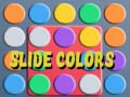 খেলা Slide Colors
