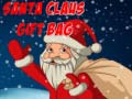 খেলা Santa Claus Gift Bag 